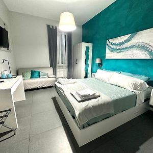 Bed&Breakfast Le Due Civette